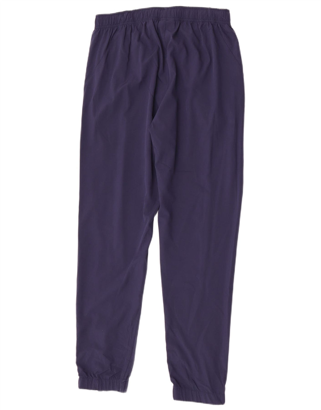 Fila Herren-Trainingshose, Joggers, mittleres Marineblau, Polyester
