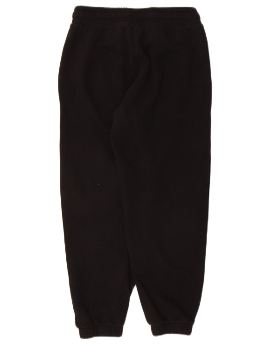 Puma Herren-Trainingshose, Jogginghose, Größe S, Schwarz, Baumwolle