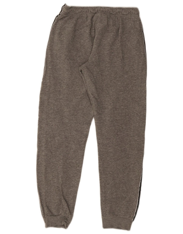 Champion Jungen-Trainingshose, Jogginghose, 13–14 Jahre, XL, grau gefleckt