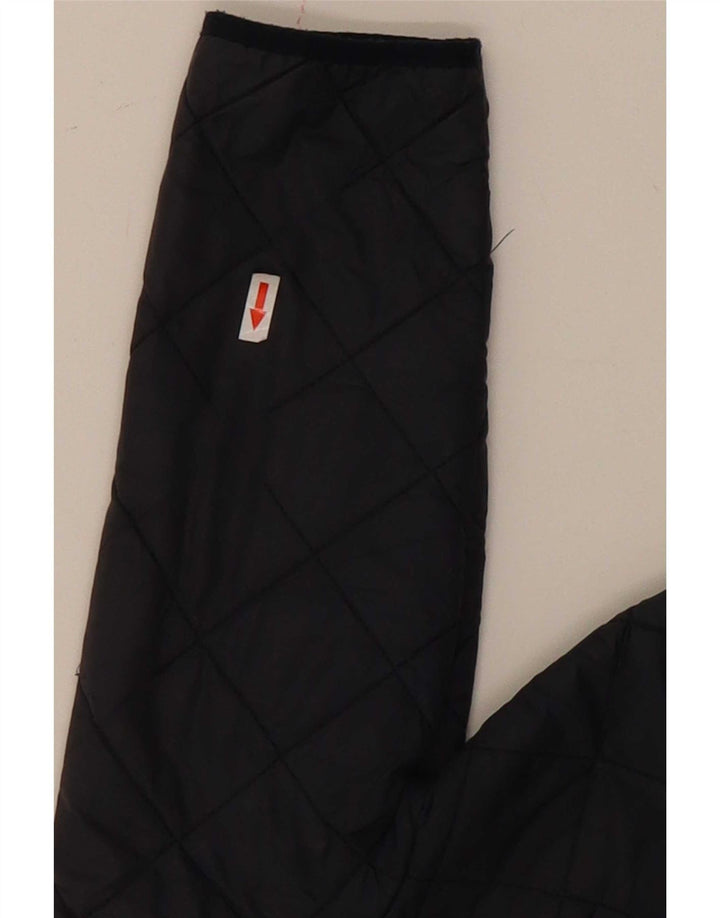 Barbour Steppjacke für Jungen, 4–5 Jahre, Marineblau, klassisch