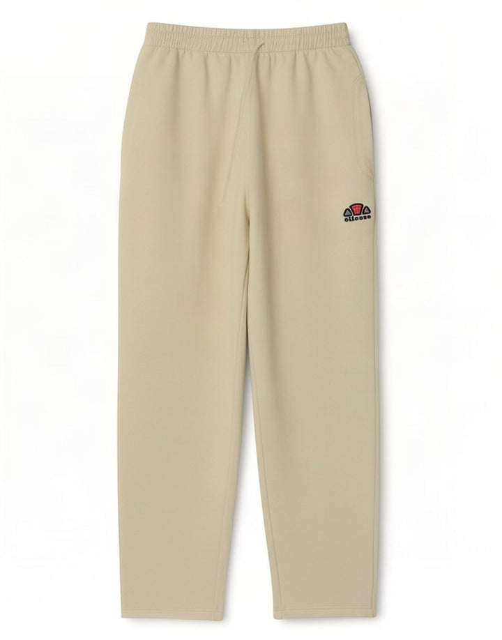 Ellesse Damen-Trainingshose, UK-Größe 44, Größe L, gebrochenes Weiß