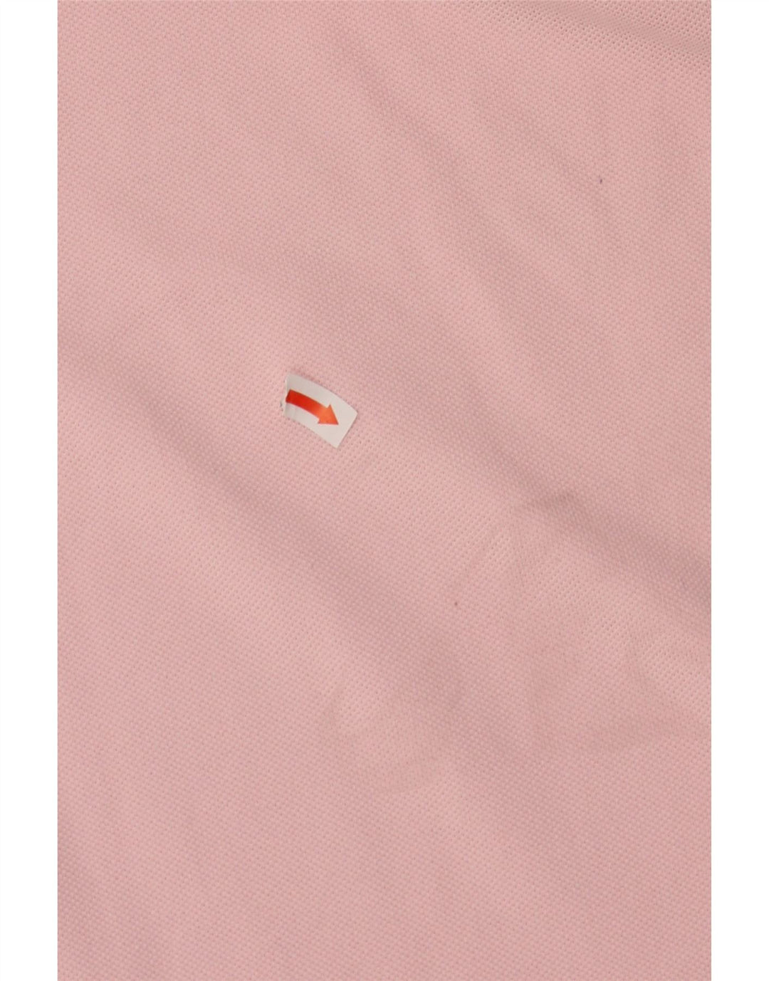 KAPPA Mens Polo Shirt Large Pink Cotton Vintage Kappa and Second-Hand Kappa from Messina Hembry 