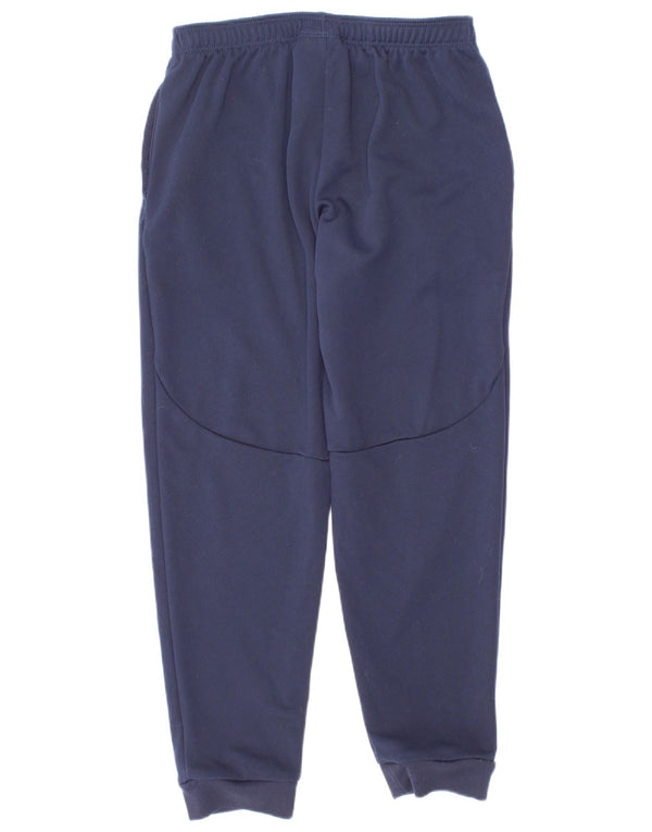 Nike Dri-Fit-Trainingshose für Jungen, Jogginghose, 6–7 Jahre, Größe L, Marineblau