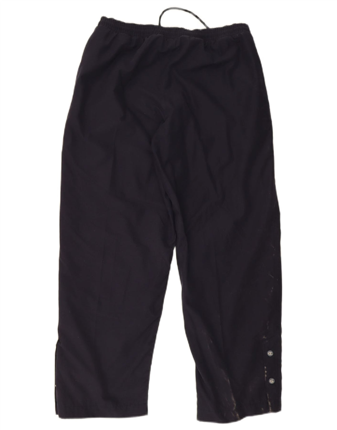 Champion Herren-Trainingshose, mittelgroß, Marineblau