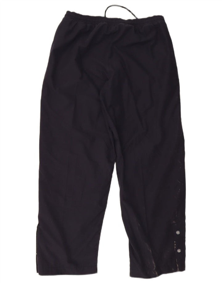 Champion Herren-Trainingshose, mittelgroß, Marineblau