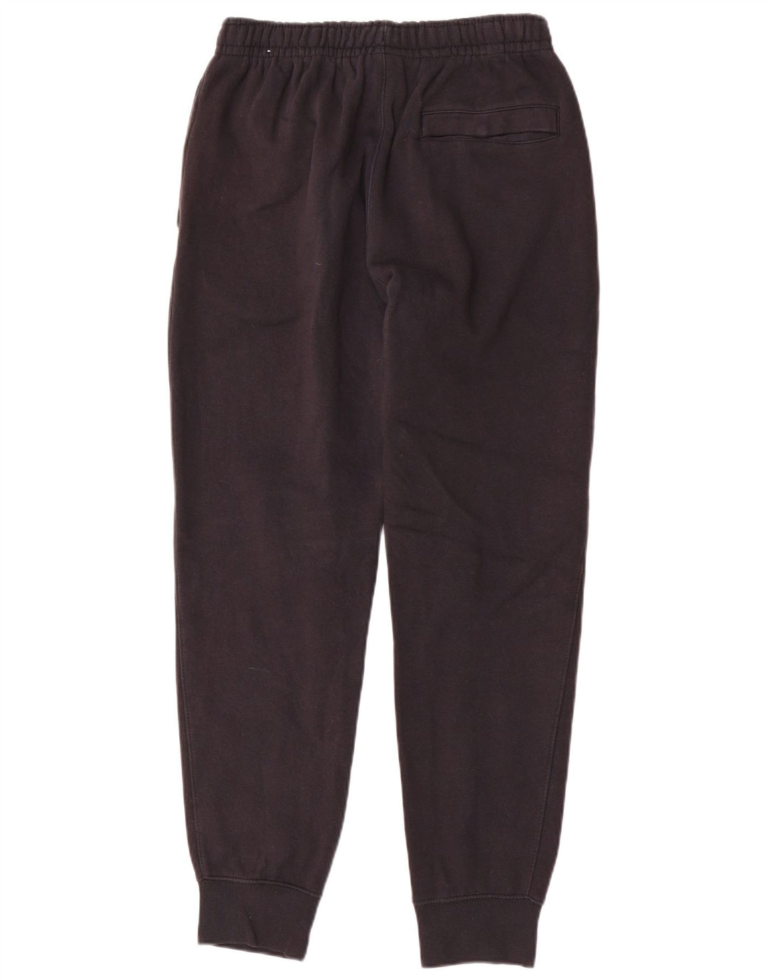 Nike Herren-Trainingshose, Jogginghose, mittelschwarz, Baumwolle