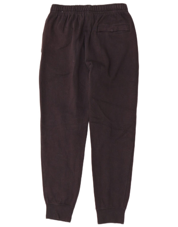 Nike Herren-Trainingshose, Jogginghose, mittelschwarz, Baumwolle