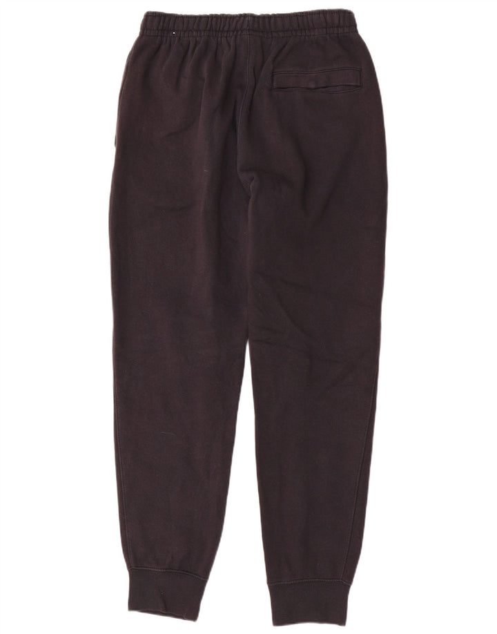 Nike Herren-Trainingshose, Jogginghose, mittelschwarz, Baumwolle