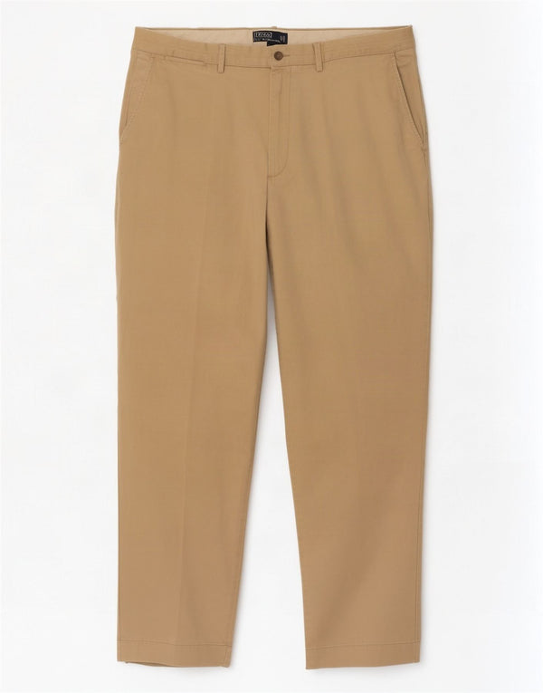 Gerade Chino-Hose für Herren von Polo Ralph Lauren, W38, L30, Beige
