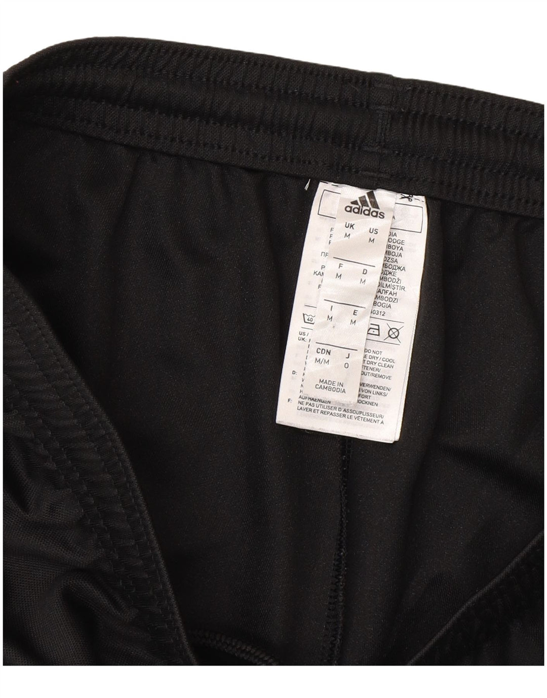 Adidas Herren Aeroready Sport Shorts Medium Schwarz Polyester