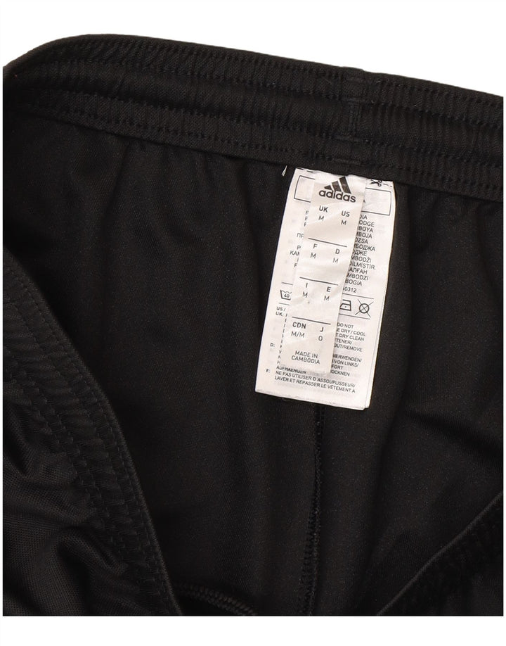 Adidas Herren Aeroready Sport Shorts Medium Schwarz Polyester