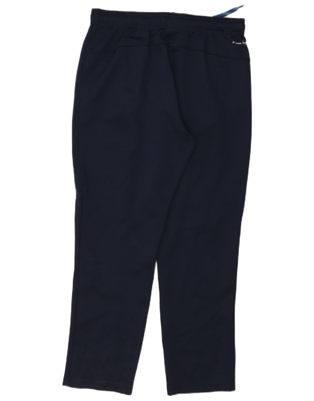 RUSSELL ATHLETIC Herren Dri-Power-Trainingshose, Größe L, Marineblau