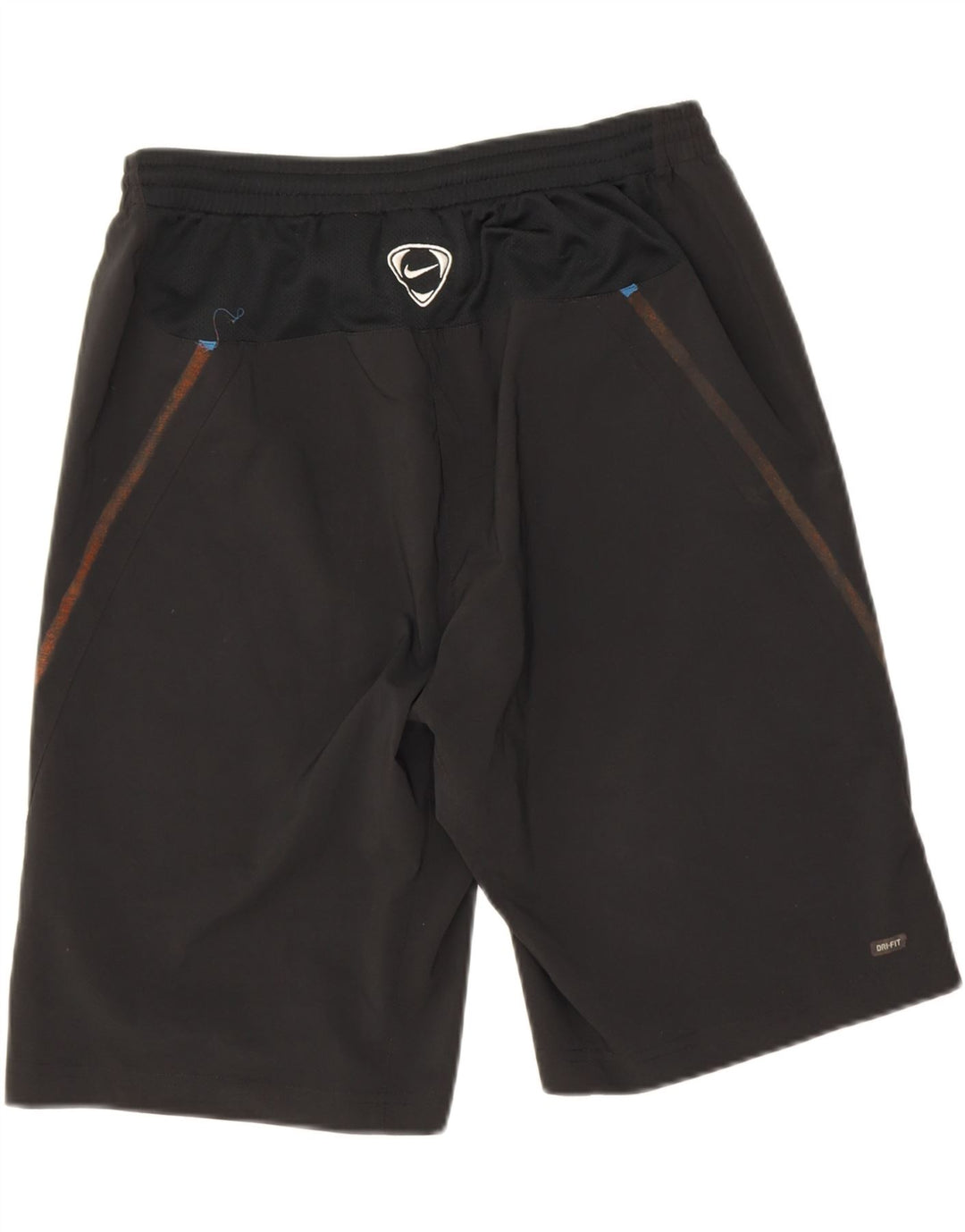 Nike Herren Dri Fit Sport Shorts Medium Schwarz
