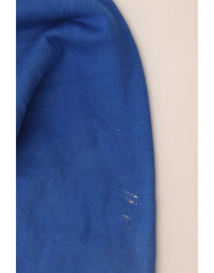Jack & Jones Herren-Kapuzenpullover mit Grafik, mittelgroß, mehrfarbig, Farbblock