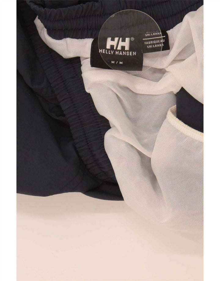 Helly Hansen Herren Badeshorts Medium Marineblau Nylon