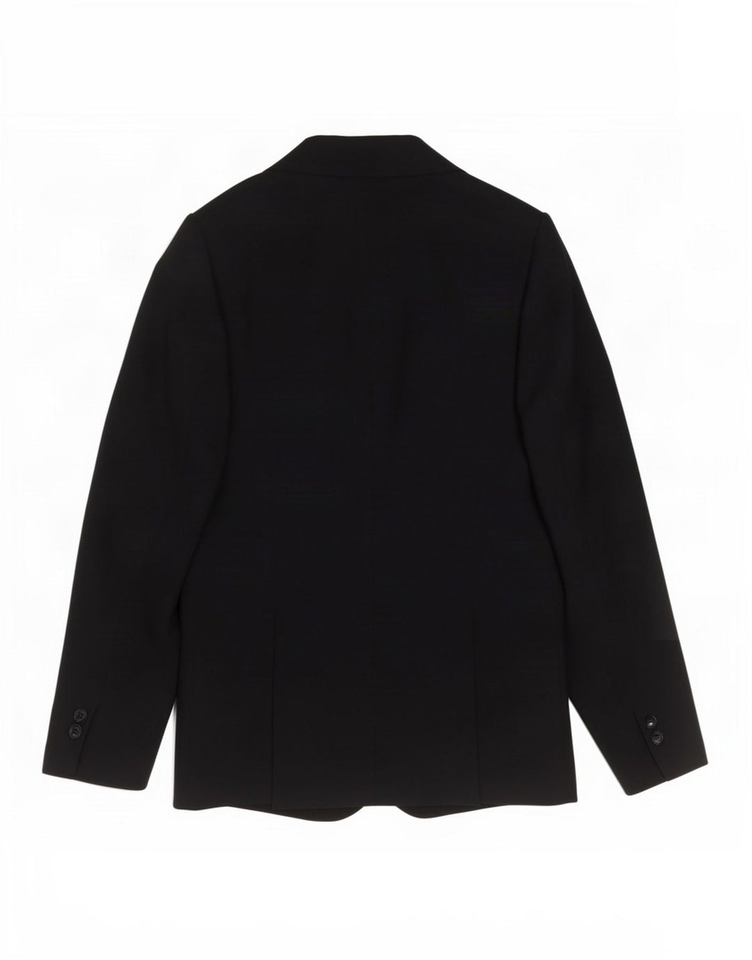 Pierre Cardin Damen-Blazer mit 3/4-Ärmeln, Größe IT 44, mittleres Marineblau