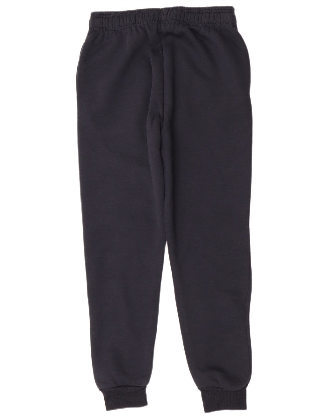 Umbro Damen-Trainingshose, Jogginghose, Größe M, Marineblau, Baumwolle, UK 12