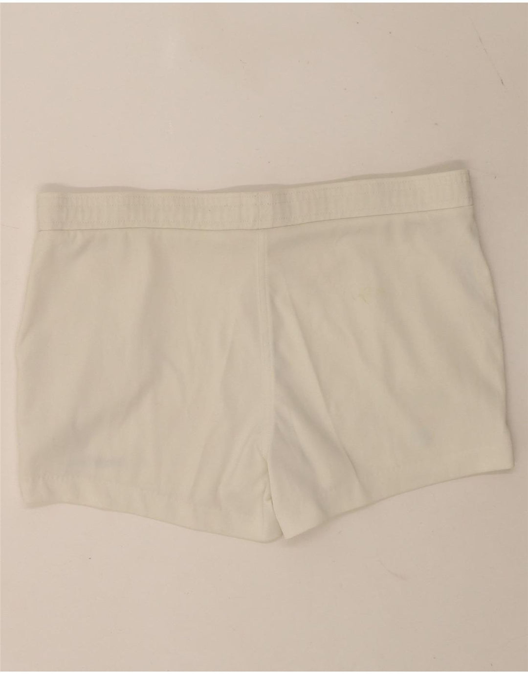 Sergio Tacchini Herren Sportshorts IT 54 XL Weiß