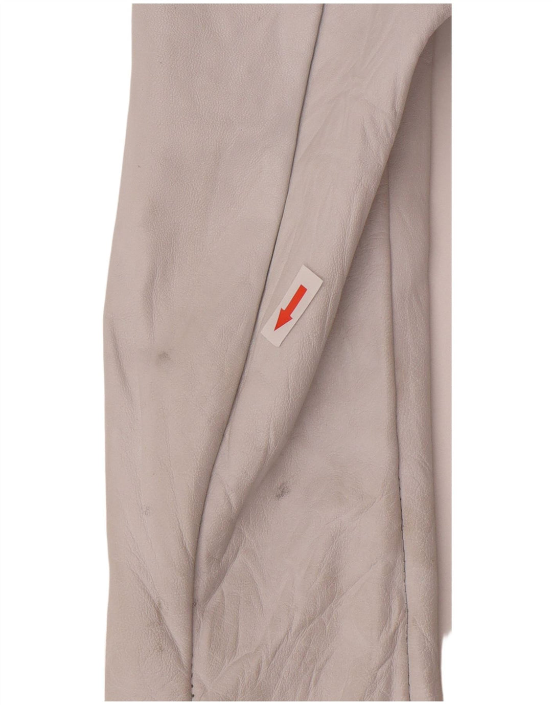Victory Damen-Blazerjacke mit 1 Knopf, IT 44, Mittel, gebrochenes Weiß, klassisch