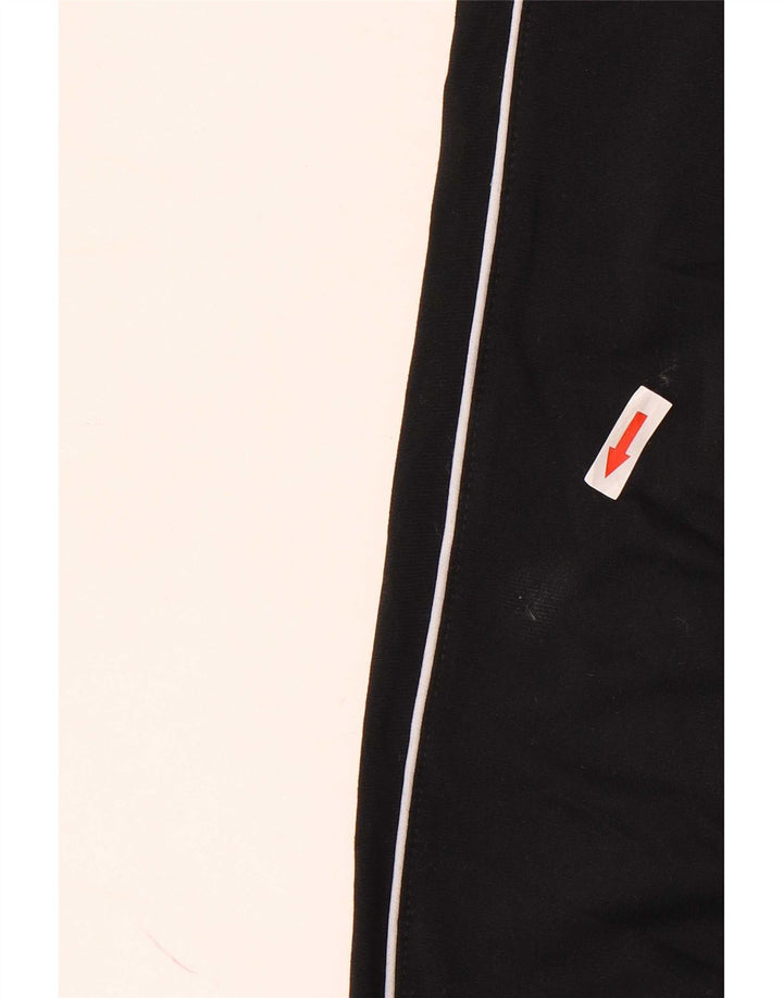 Nike Herren-Trainingshose, Jogginghose, XS, Schwarz, Polyester