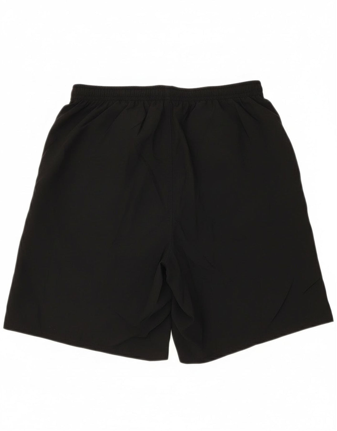 Nike Herren Dri Fit Sportshorts, Größe S, Schwarz, Polyester