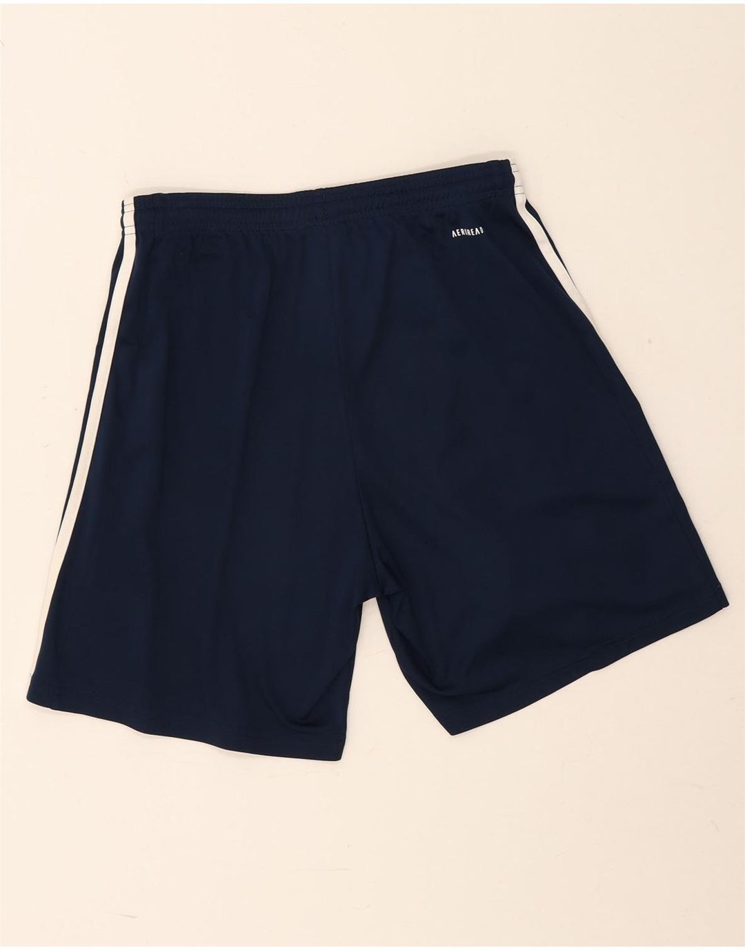 Adidas Herren Sportshorts Medium Marineblau