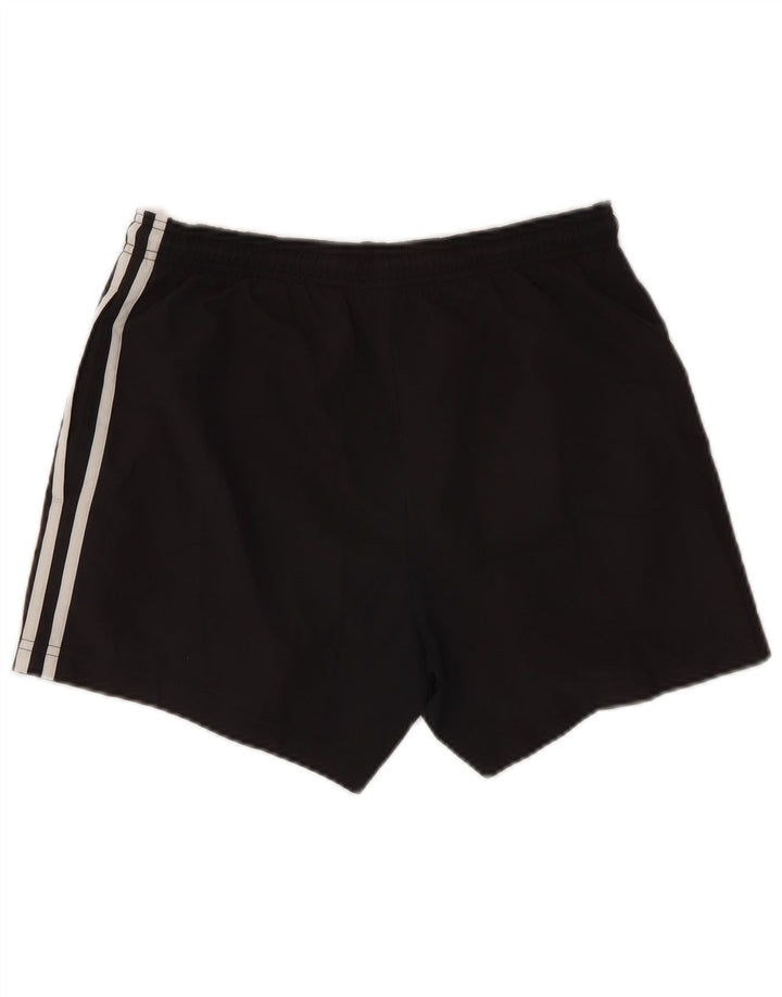 Adidas Herren Graphic Sport Shorts Small Schwarz