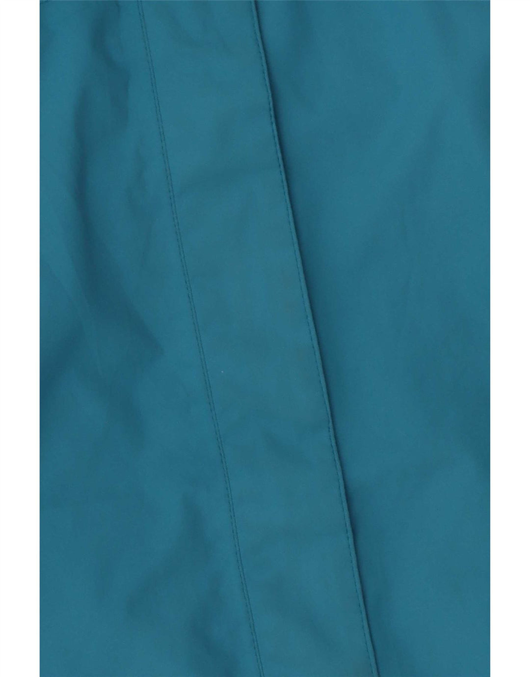 The North Face Damen-Regenjacke mit Kapuze, UK 14, Mittelblau, Polyester