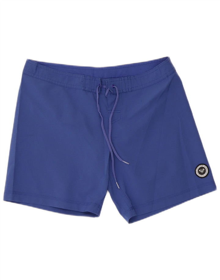 Roxy Herren Badeshorts Mittelblau