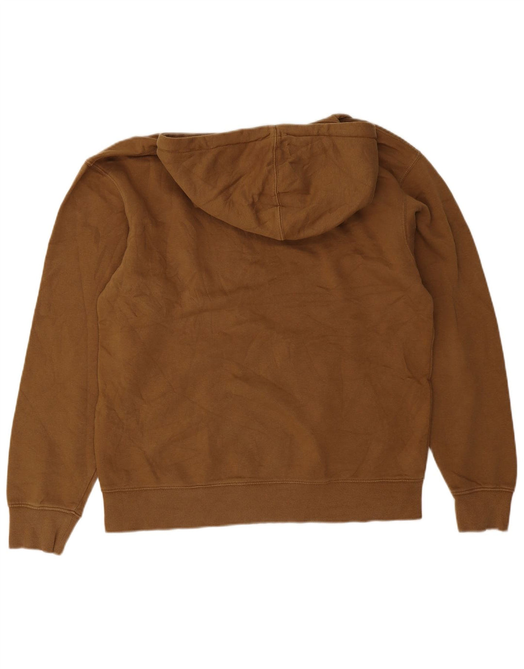 Jack & Jones Herren-Kapuzenpullover, groß, beige, Baumwolle