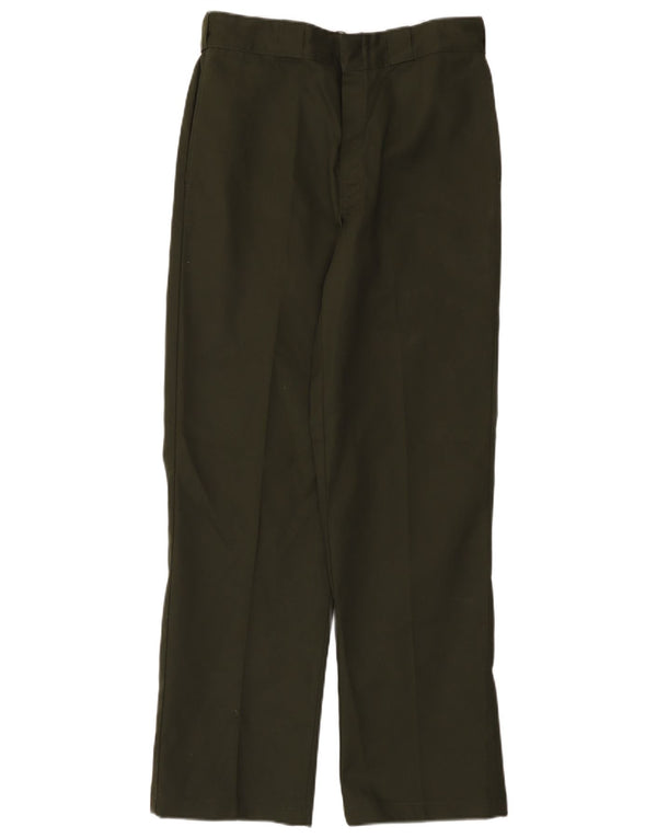 Dickies Herren 874 Original Fit Straight Cargo Hose W33 L32 Khaki