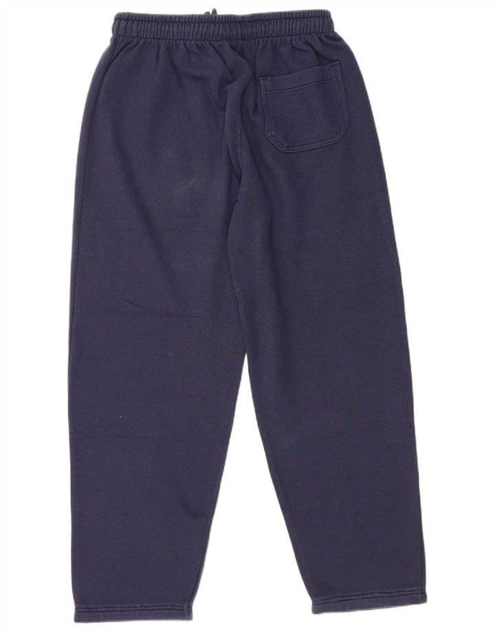 Champion Herren-Trainingshose, Jogginghose, mittelmarineblaue Baumwolle
