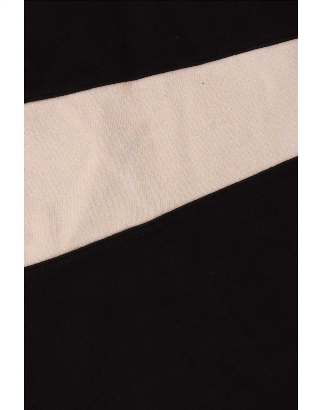 Nike Herren-Sweatshirt mit Grafik, mittelschwarz, Baumwolle