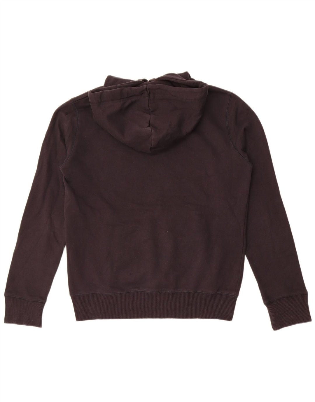 French Connection Herren-Kapuzenpullover, Größe S, marineblau, Baumwolle