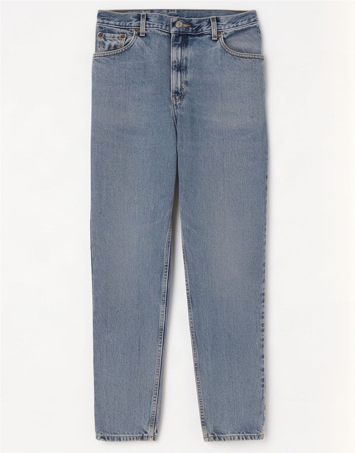 Levi's Herren 550 Tapered Jeans Medium W30 L30 Blau