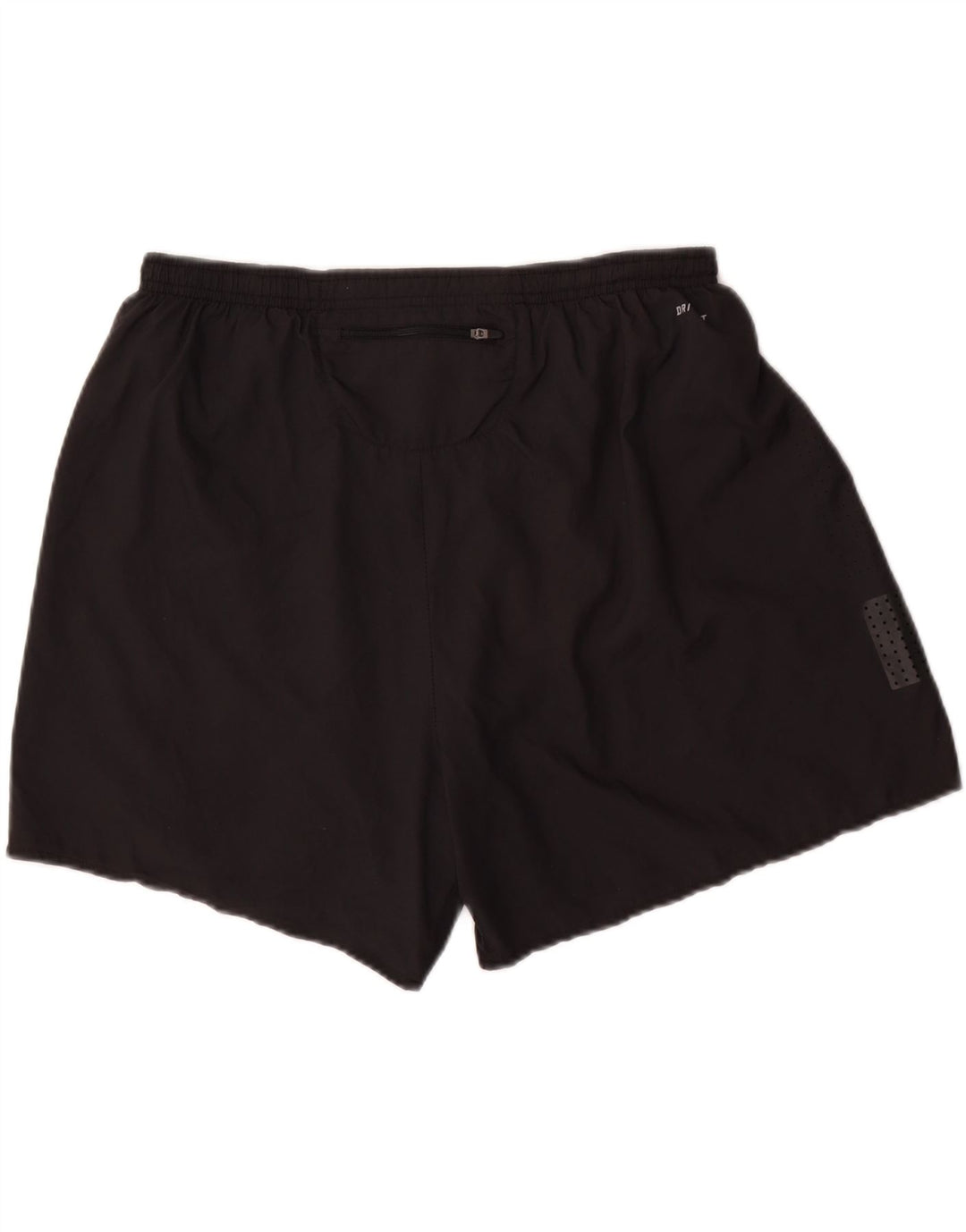 Nike Herren Dri Fit Sport Shorts XL Schwarz Polyester