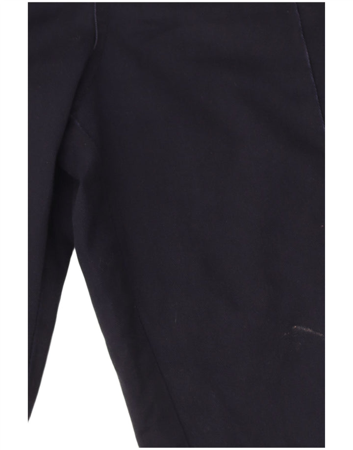 Dickies Herren Redhawk Straight Cargohose W42 L33 Marineblaues Polyester