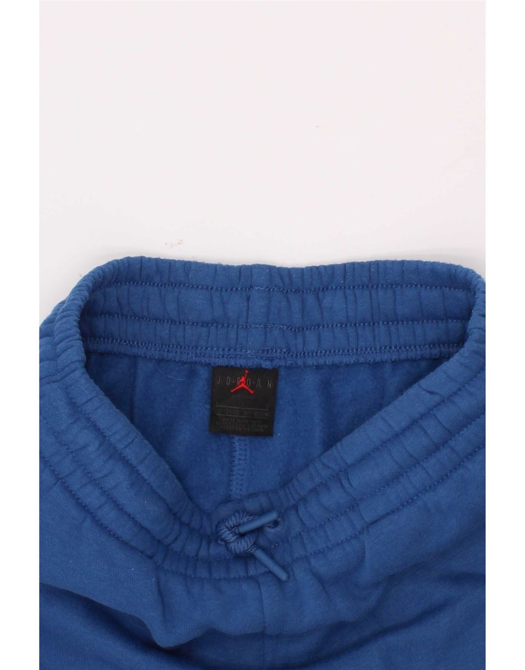 Jordan Sportshorts für Jungen, 12–13 Jahre, Größe L, Blau