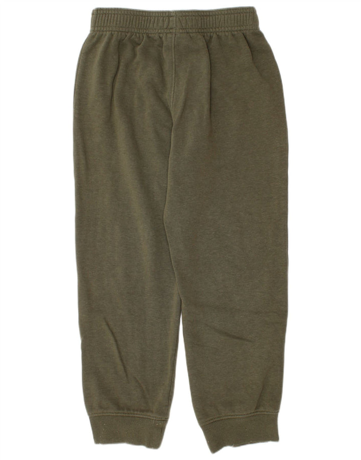 Under Armour Jungen-Trainingshose, Jogginghose, 6–7 Jahre, Khaki