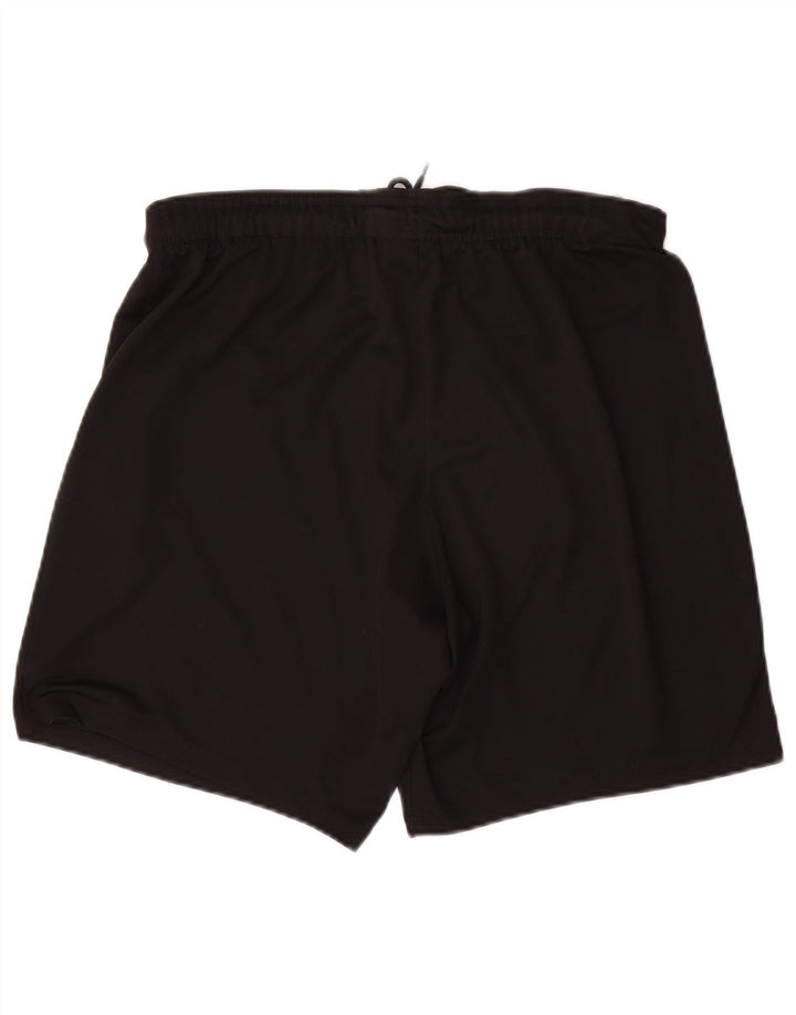 Adidas Herren Dri Fit Sport Shorts Large Schwarz Polyester