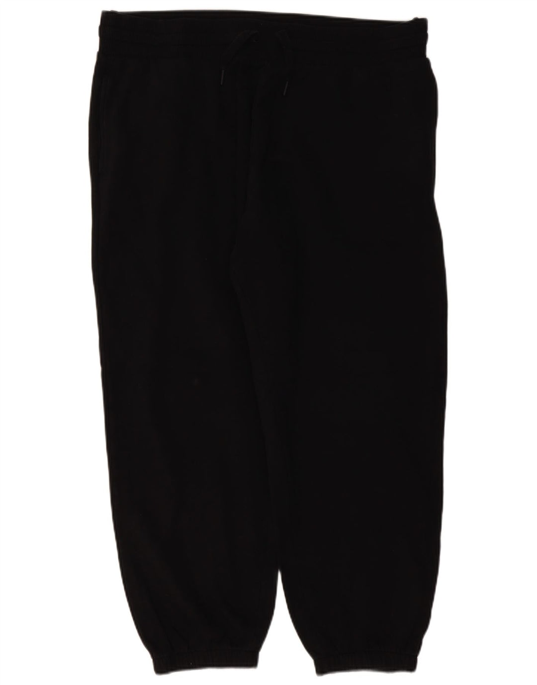 Marks & Spencer Herren-Trainingsanzug, normal, Jogginghose, XL, Schwarz, Baumwolle