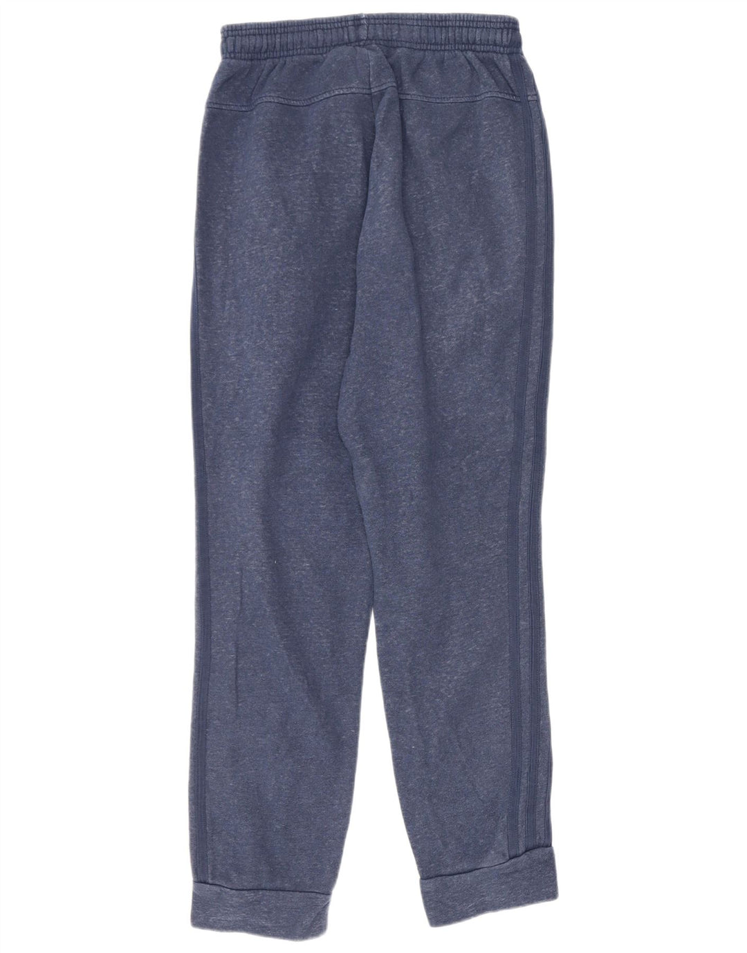 Adidas Herren-Trainingshose, Jogginghose, Größe S, Marineblau, Polyester