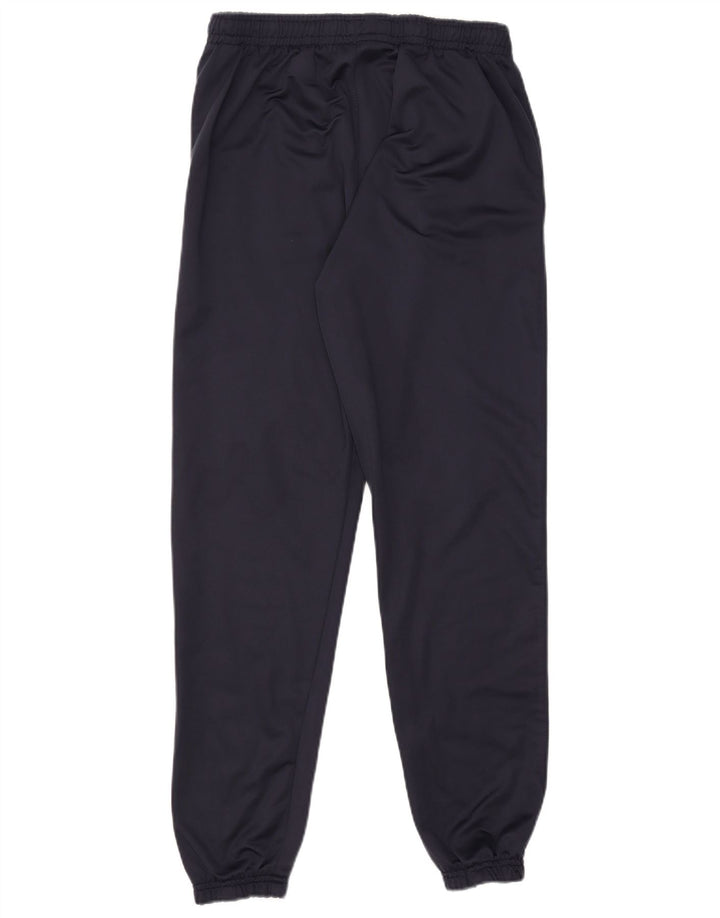 Lotto Herren-Trainingshose, Jogginghose, Mittelblau, Polyester