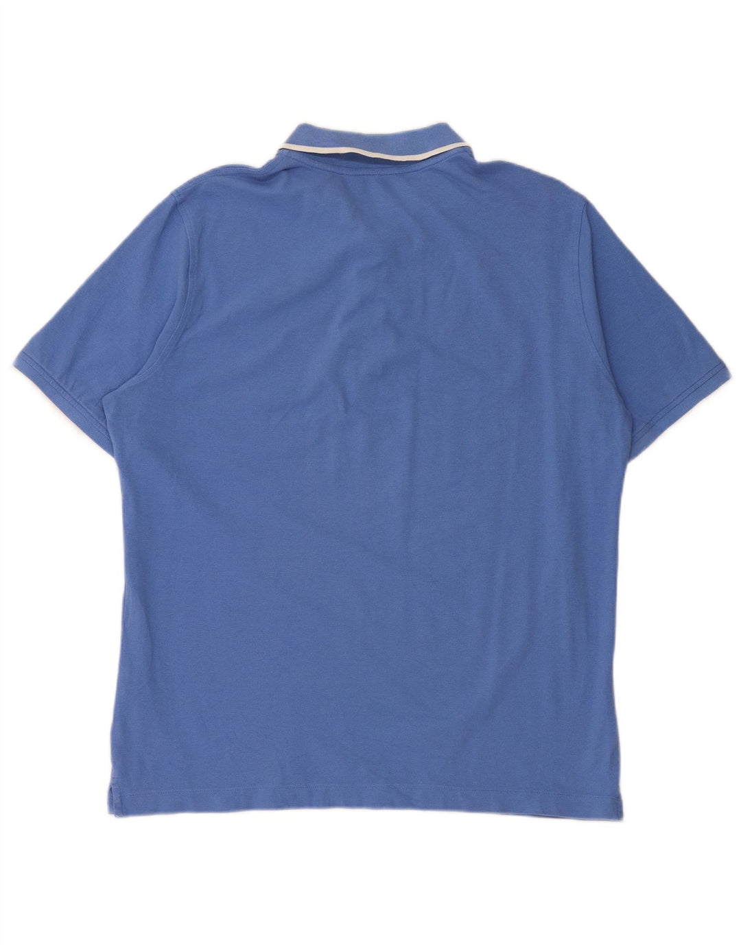 K-WAY Herren Poloshirt XL Blau