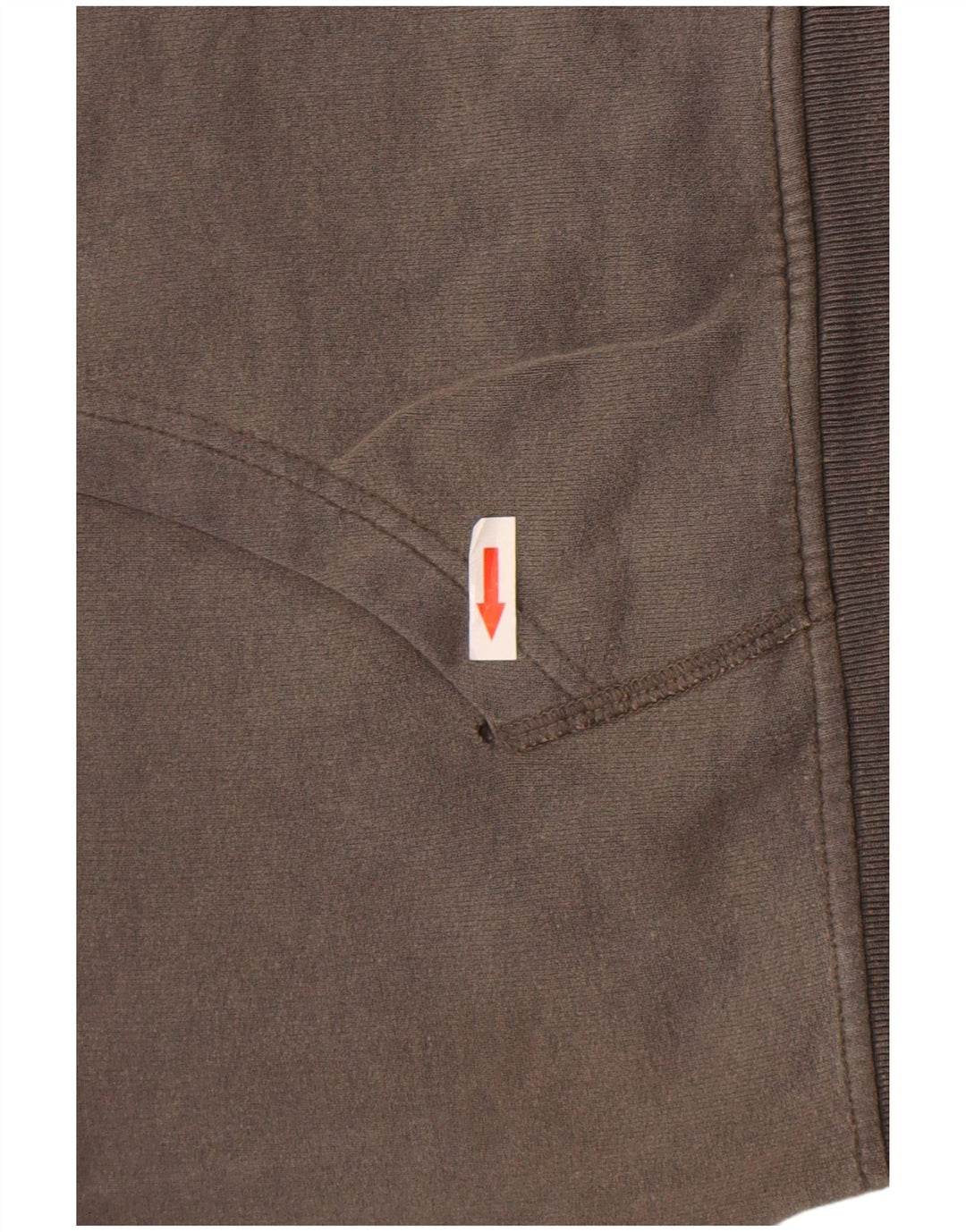 Converse Herren-Kapuzenpullover mit Grafik, groß, graue Baumwolle