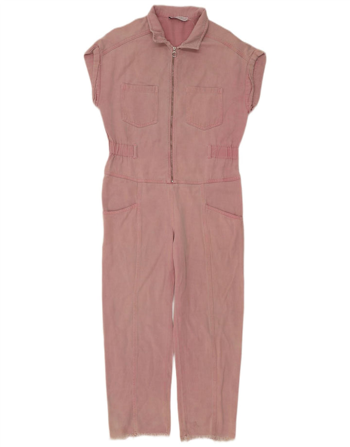 Zara-Overall für Mädchen, 11–12 Jahre, Rosa