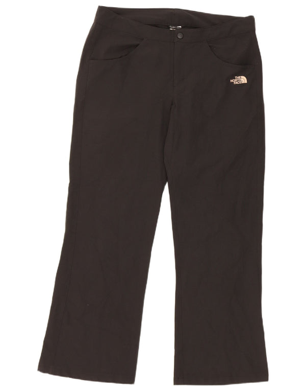 The North Face Damen Wanderhose US 8 Medium W36 L27 Schwarz Polyester