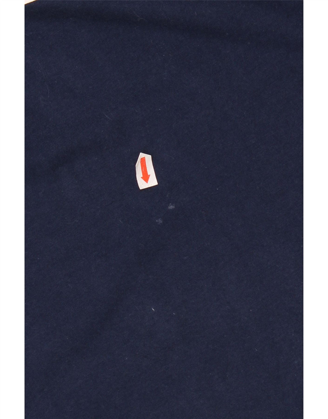 Levi's Herren Relaxed Graphic T-Shirt Top aus Baumwolle in mittlerem Marineblau