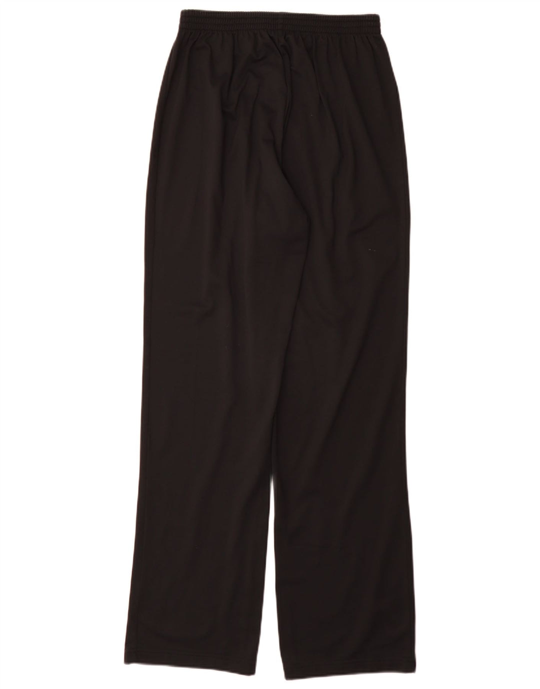 Champion Damen-Trainingshose, UK 14, Größe L, Schwarz, Polyester