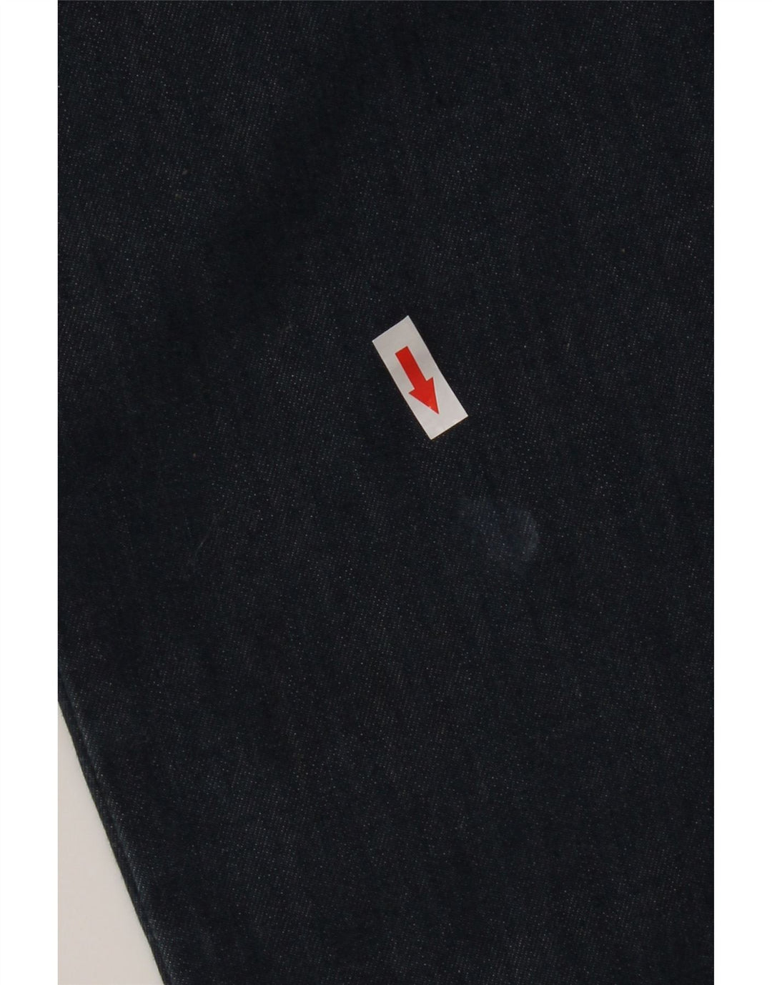 ARMANI JUNIOR Jungen Slim Jeans 15-16 Jahre W32 L33 Blaue Baumwolle